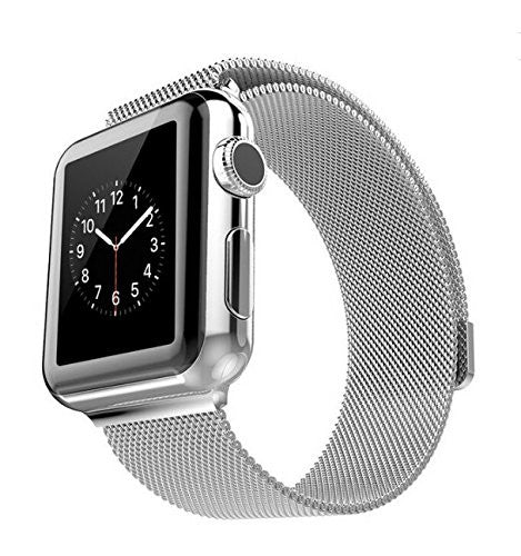 Touch Rage Introduces New Colors In Its Line Of Apple Watch Bands